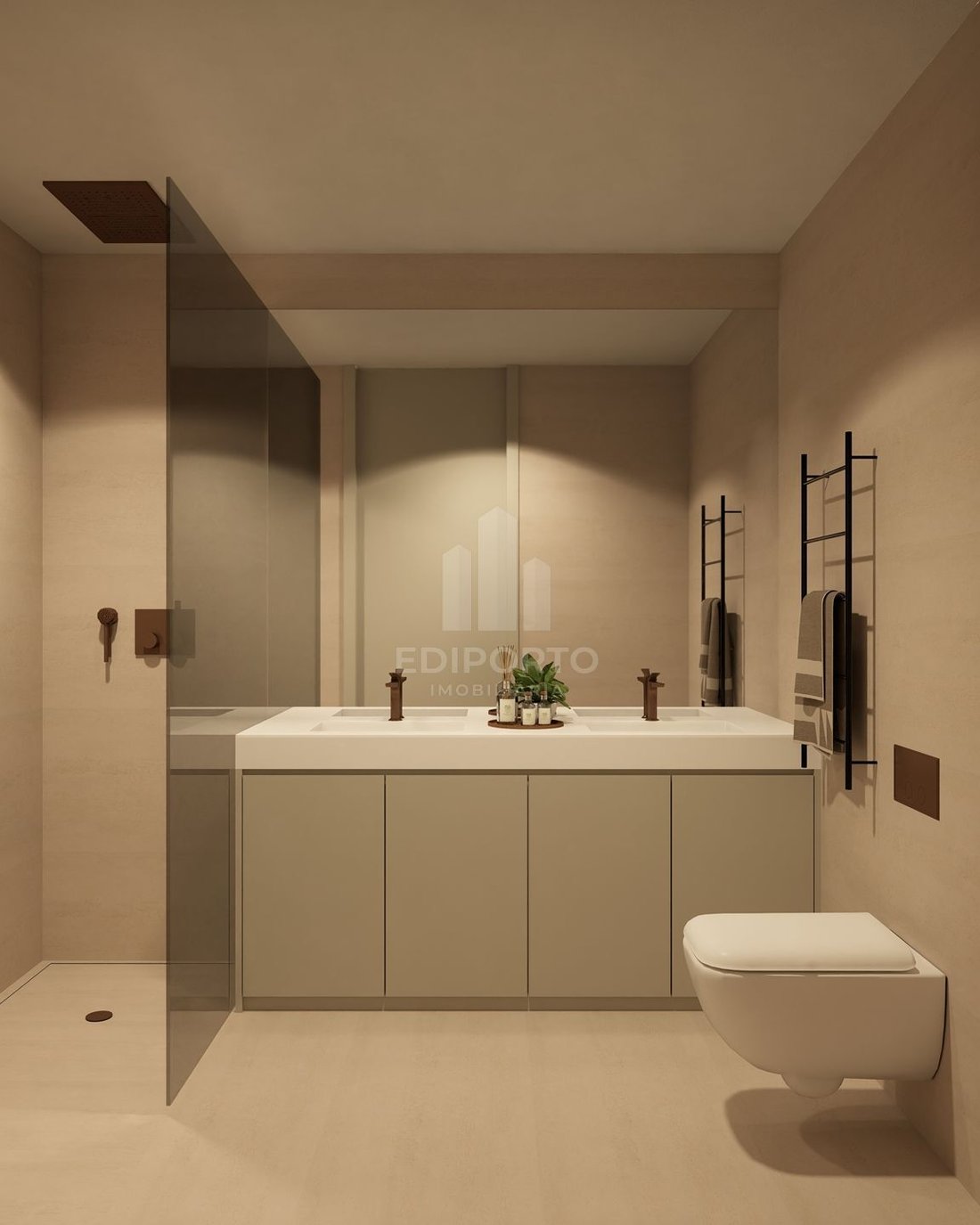 Apartment in Canidelo, Porto District, Portugal 2 - 18534054