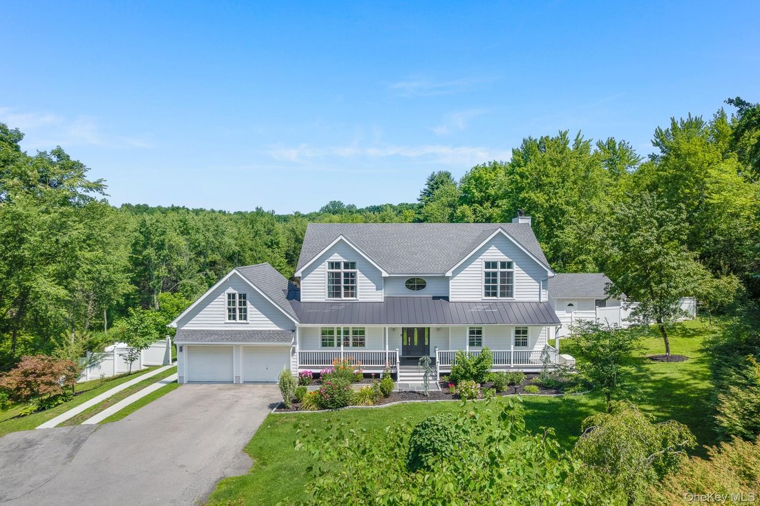 House in Wappingers Falls, New York, United States 3 - 18535527