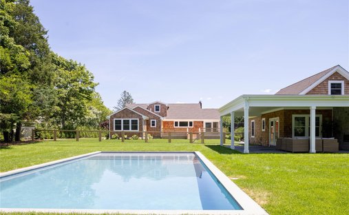 House in Southold, New York, United States 1