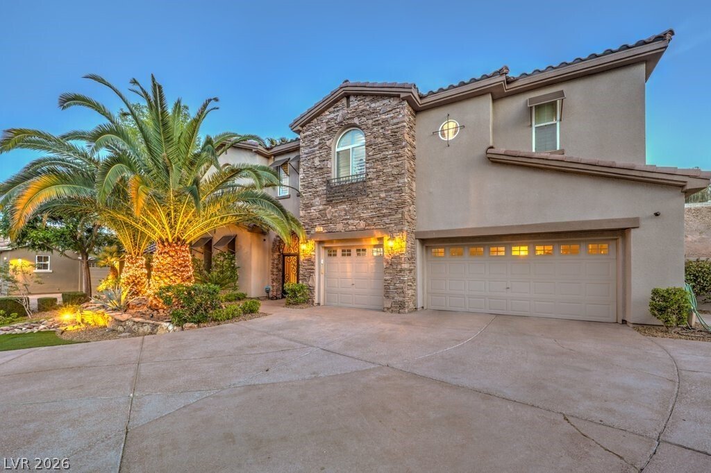House in Henderson, Nevada, United States 5 - 18534400