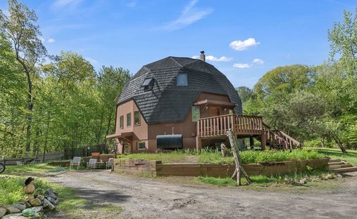Land in Holliston, Massachusetts, United States 1