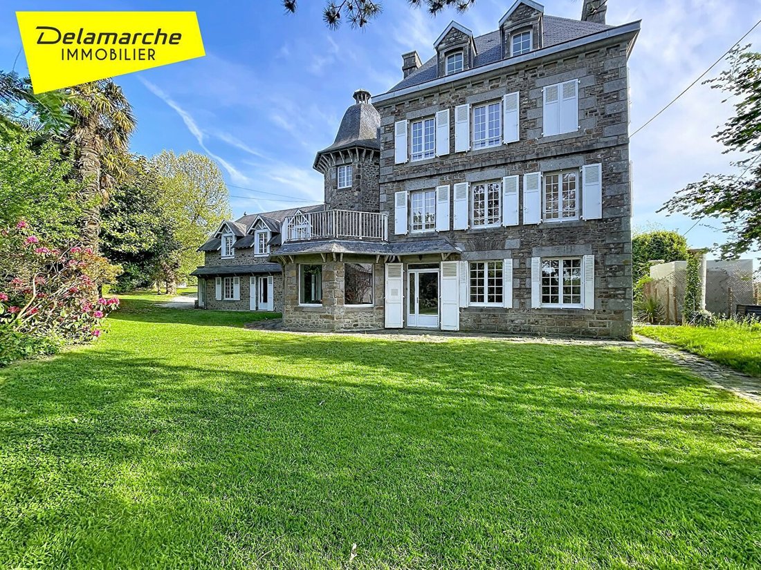 House in Sartilly, Sartilly-Baie-Bocage, France 1 - 18532928