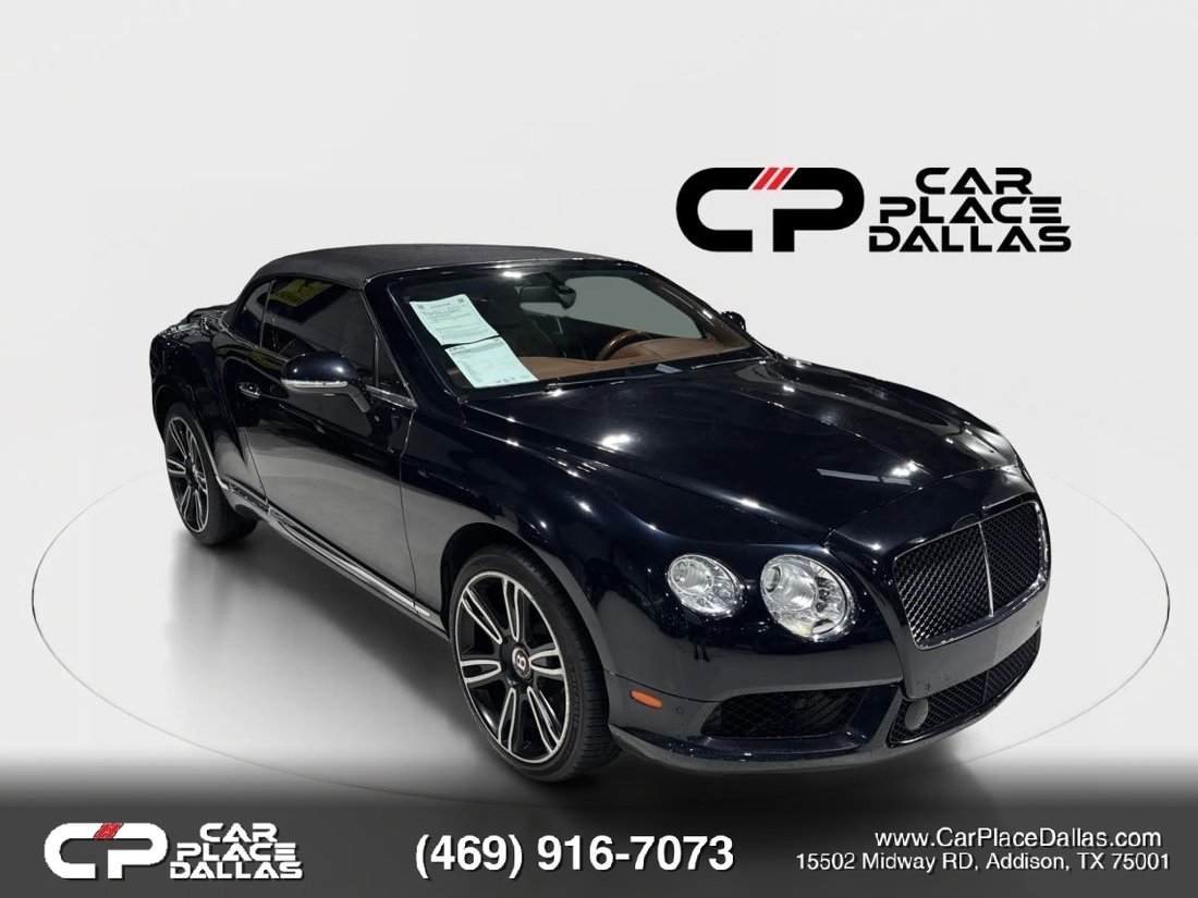 Cabriolet in Addison, TX, United States 2 - 18536716