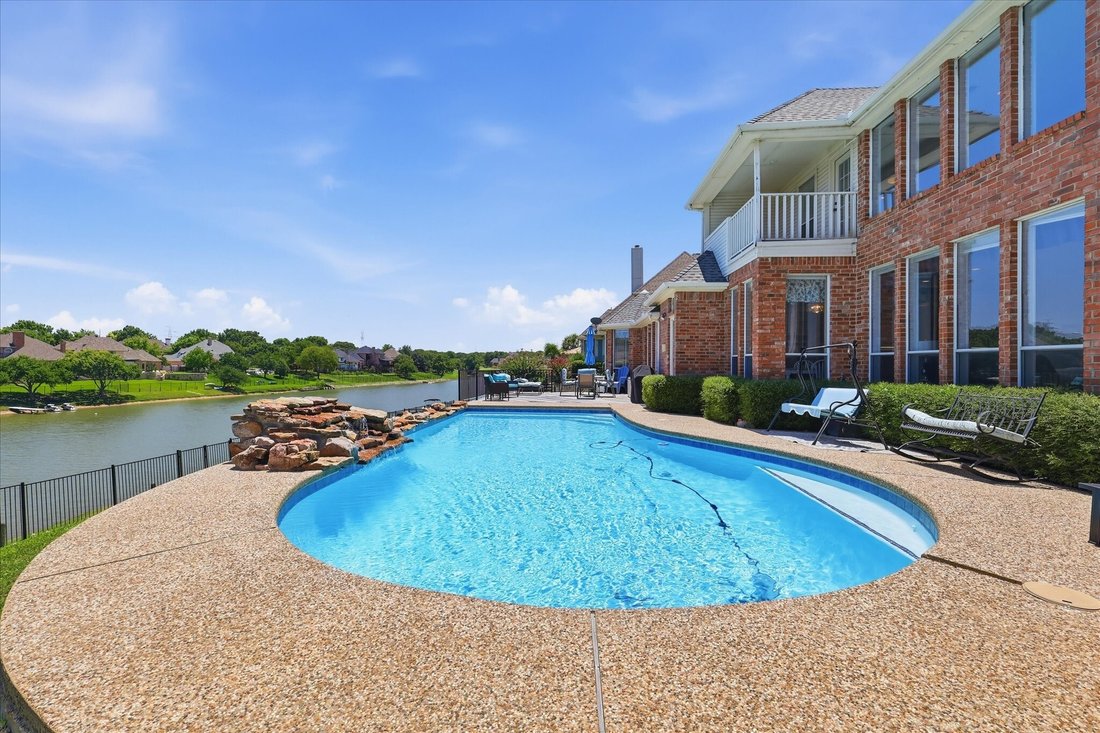 House in Lewisville, Texas, United States 4 - 18535532