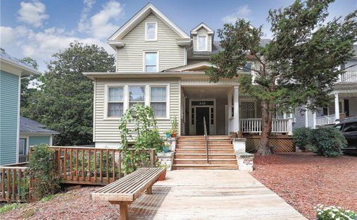 Apartment in Walkertown, North Carolina, United States 1