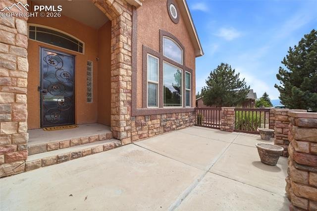 House in Pueblo West, Colorado, United States 4 - 17825452
