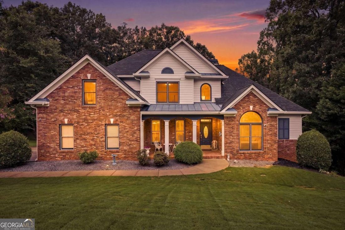 House in Cumming, Georgia, United States 2 - 18535463