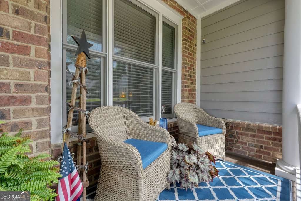 House in Woodstock, Georgia, United States 4 - 18535442