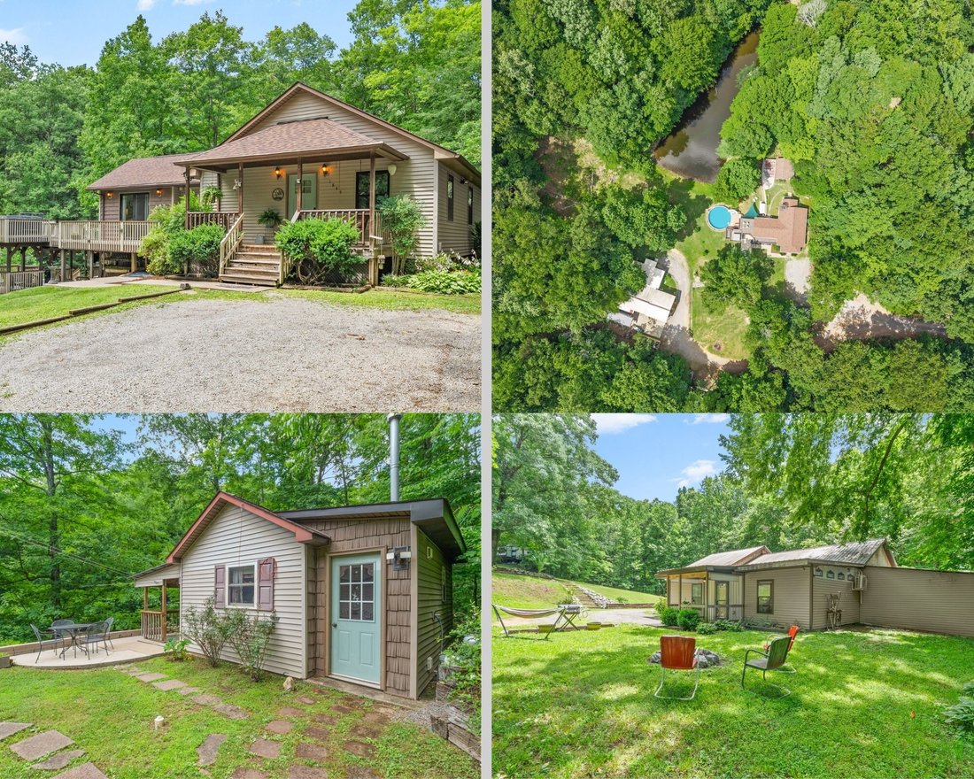 House in Clarksville, Tennessee, United States 1 - 18159883