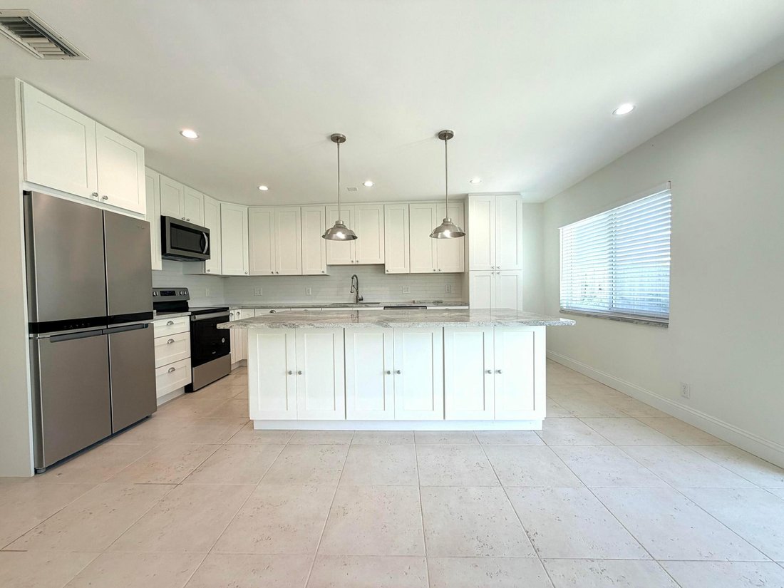House in Hillsboro Beach, Florida, United States 4 - 18533037