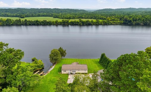 Casa a Decatur, Tennessee, Stati Uniti 1