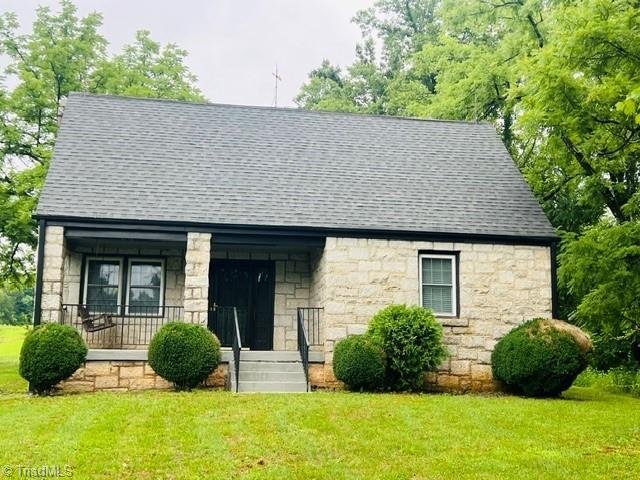 House in Ararat, Virginia, United States 1 - 18532762