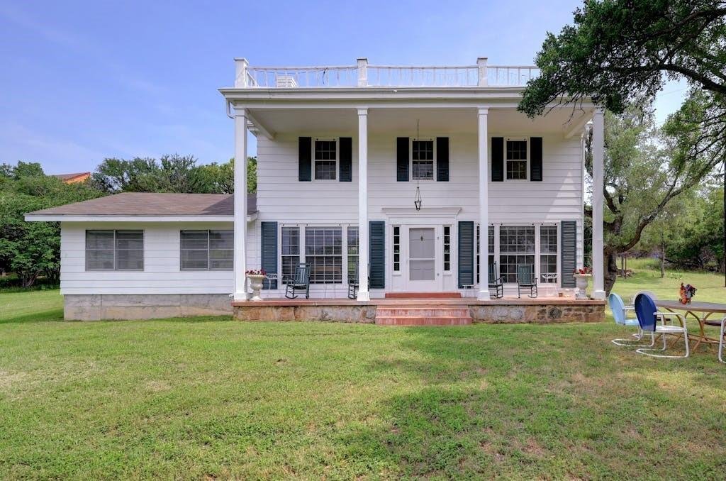 House in Johnson City, Texas, United States 1 - 18534607