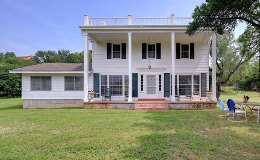 Casa en Johnson City, Texas, Estados Unidos 1