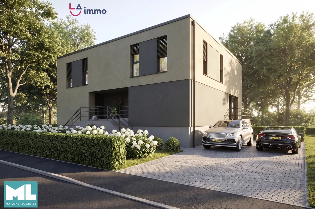 House in Bettendorf, Diekirch, Luxembourg 4 - 14663521