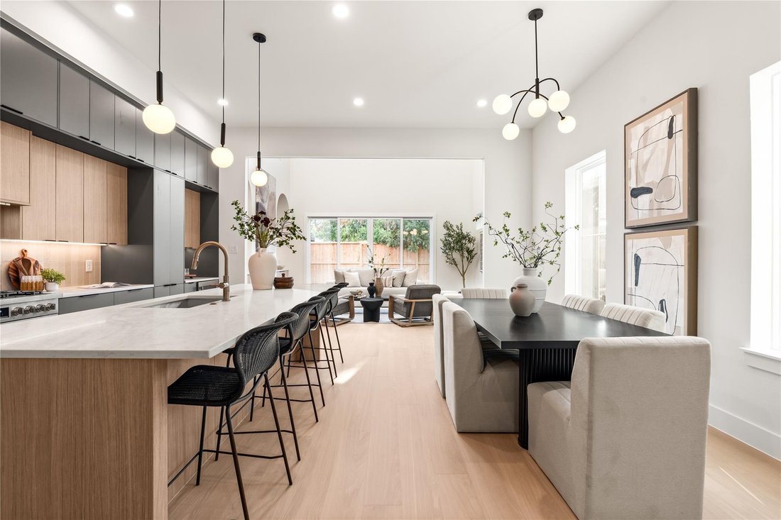 House in Houston, Texas, United States 4 - 18535765