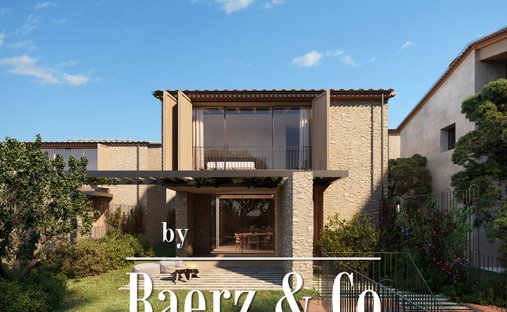Villa in Palau-sator, Catalonia, Spain 1
