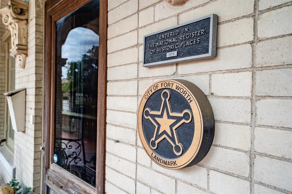 House in Fort Worth, Texas, United States 5 - 18535819