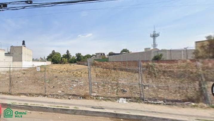 Land in Cuautitlán Izcalli, State of Mexico, Mexico 1 - 18019731