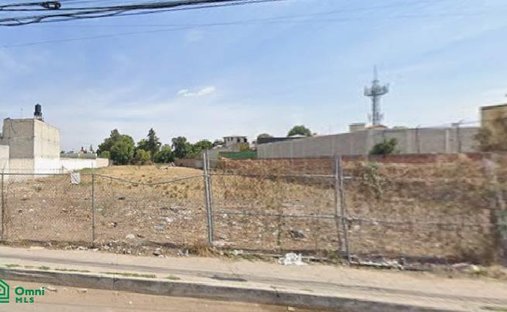 Land in Cuautitlán Izcalli, State of Mexico, Mexico 1