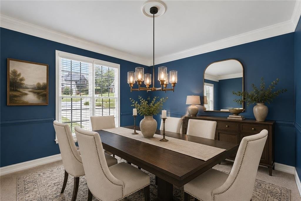 House in Lawrenceville, Georgia, United States 4 - 18396620