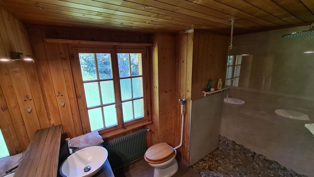 Chalet à Bagnes, Valais, Suisse 5 - 18534344
