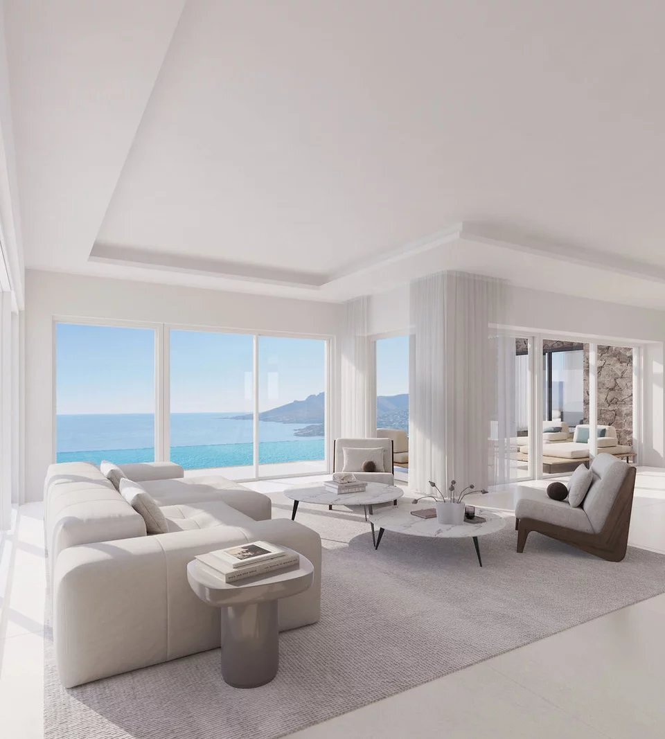 Villa in Théoule-sur-Mer, Provence-Alpes-Côte d'Azur, France 5 - 18533446