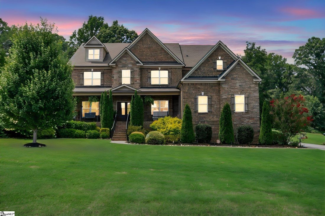 House in Greer, South Carolina, United States 2 - 18532214