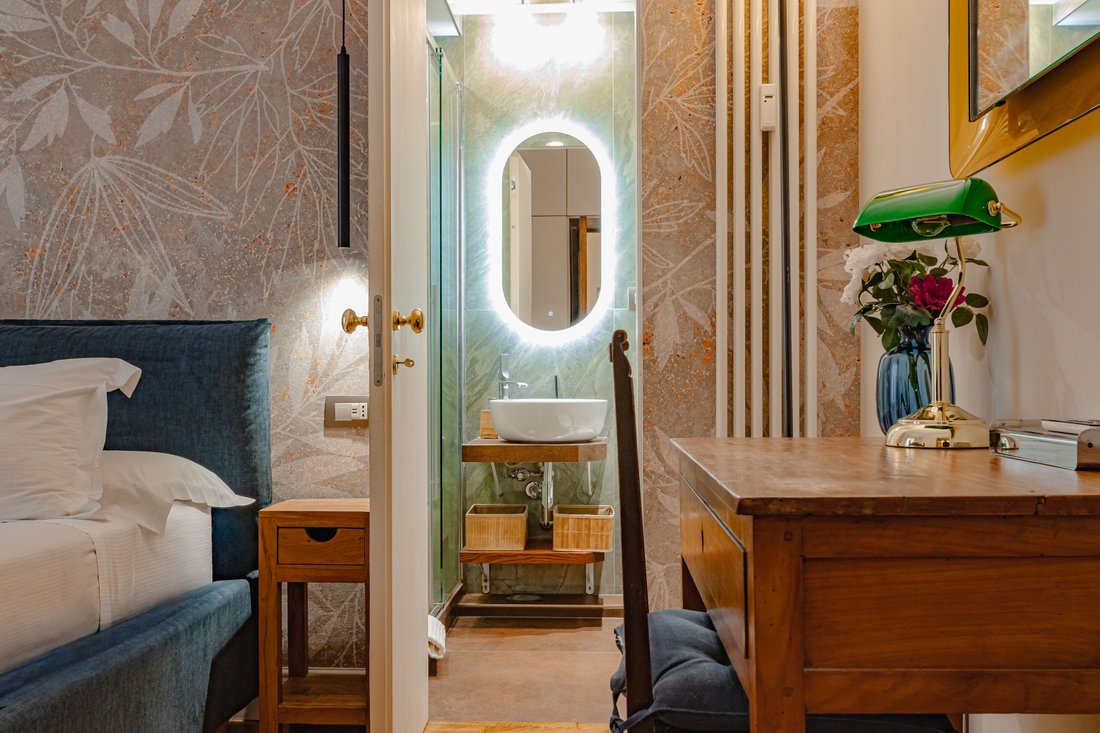 Apartment in Monti, Rome, Italy 1 - 18465673