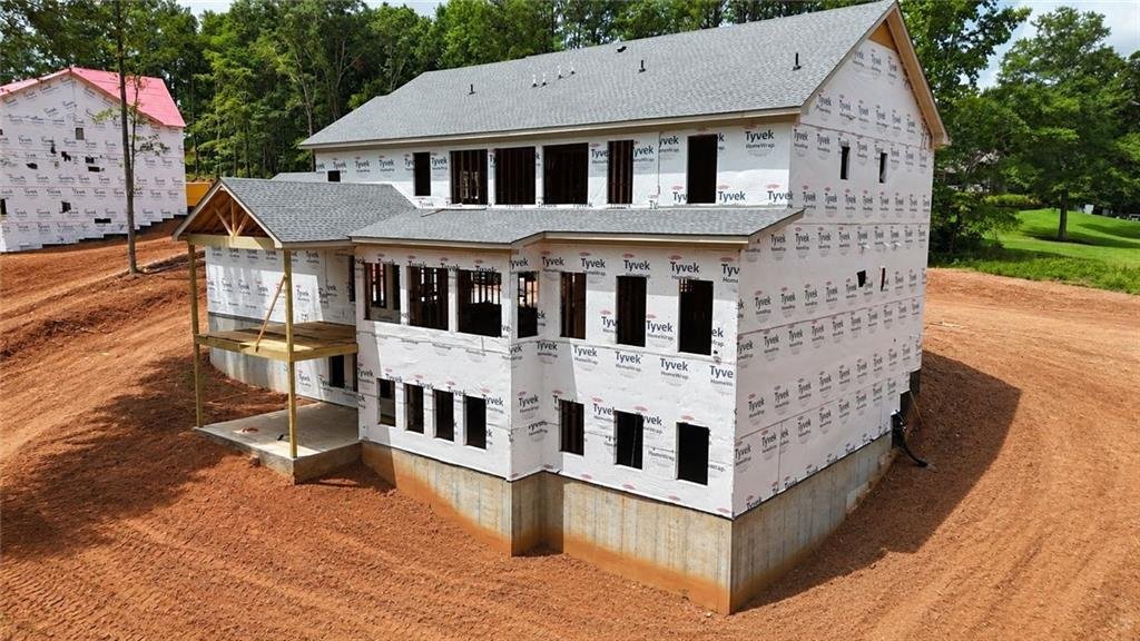 House in Dacula, Georgia, United States 3 - 18285642