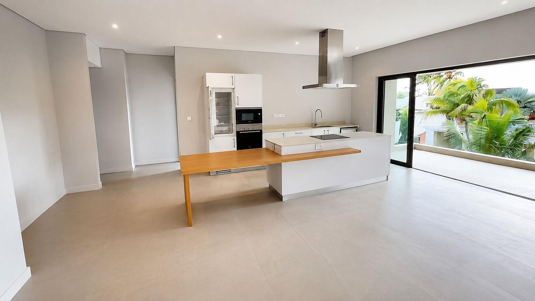Apartment in Grand Baie, Pamplemousses District, Mauritius 3 - 18532510