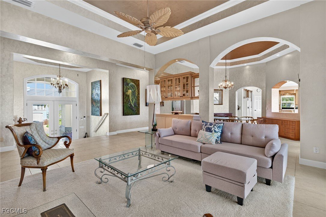 Casa en Sanibel, Florida, Estados Unidos 5 - 18534345
