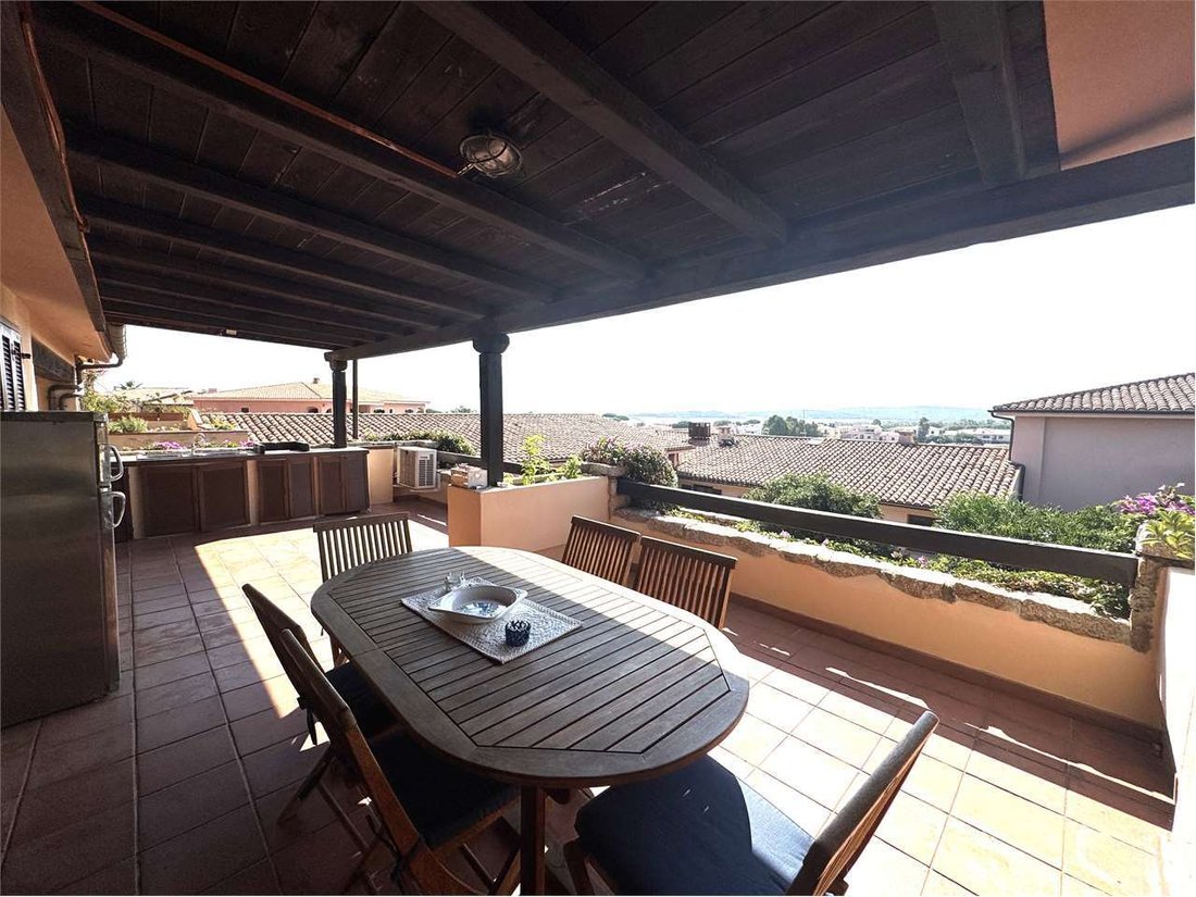 Appartement à Loiri Porto San Paolo, Sardaigne, Italie 4 - 18534634