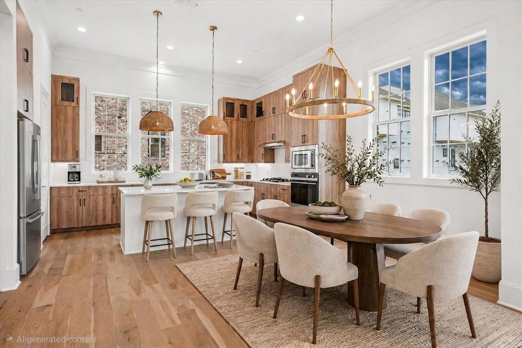 House in Addison, Texas, United States 1 - 17946567