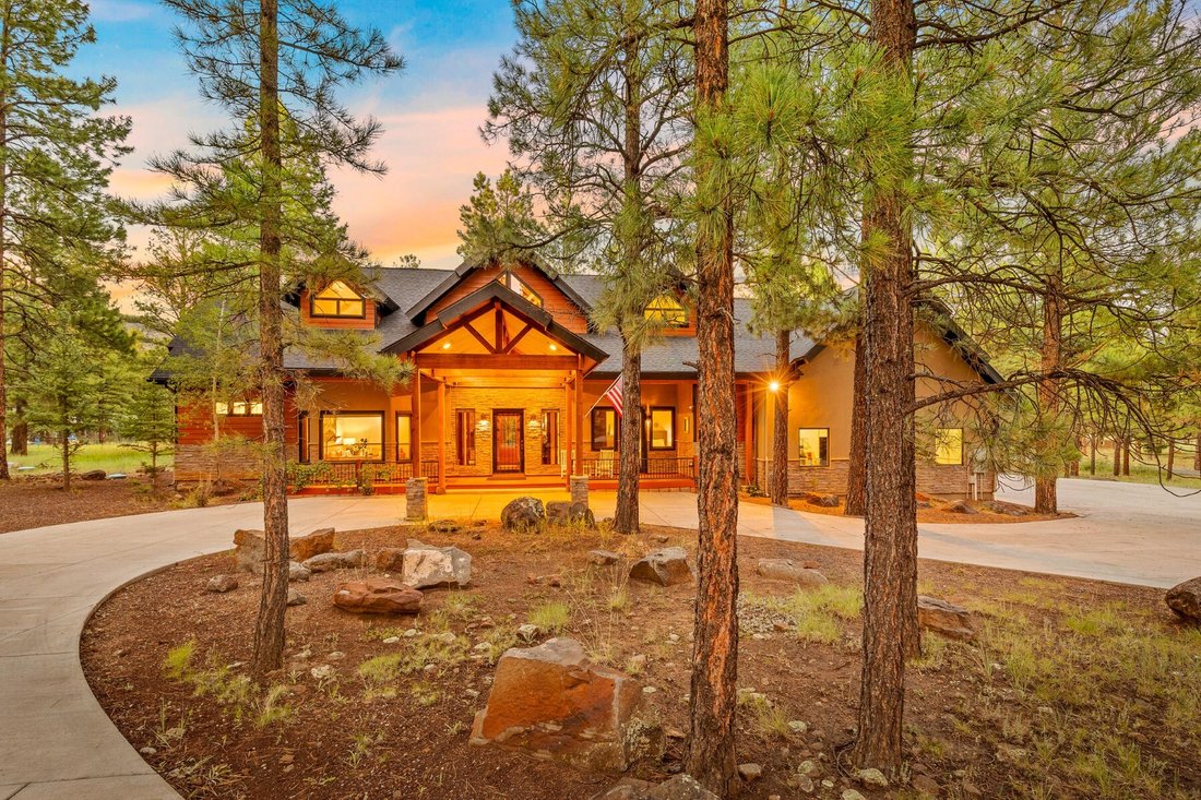 House in Flagstaff, Arizona, United States 2 - 18529653