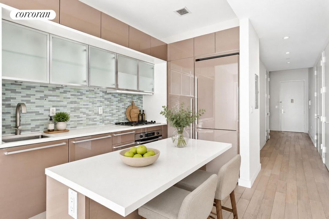 Appartement à New York, État de New York, États-Unis 2 - 18484236