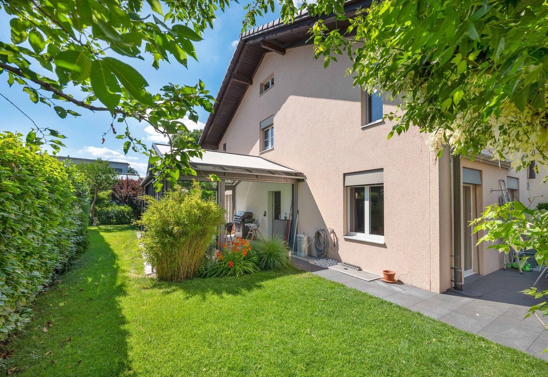House in Ostermundigen, Canton of Bern, Switzerland 5 - 18534144