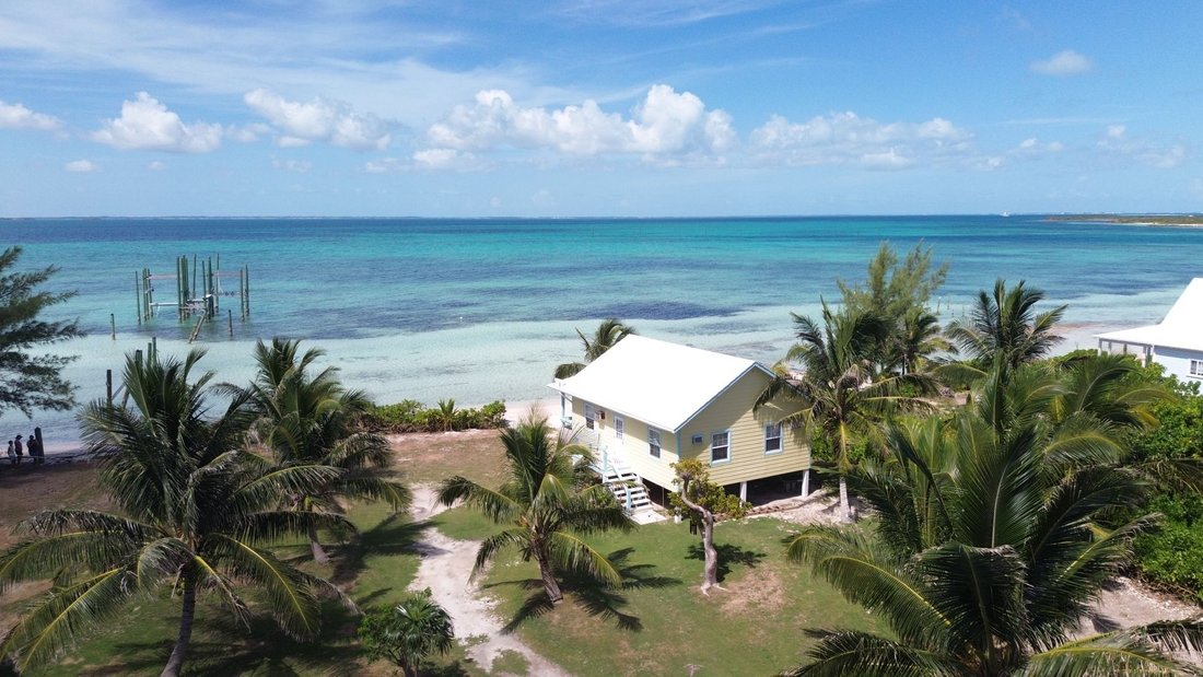 House in Great Guana Cay, Hope Town, The Bahamas 3 - 18536305