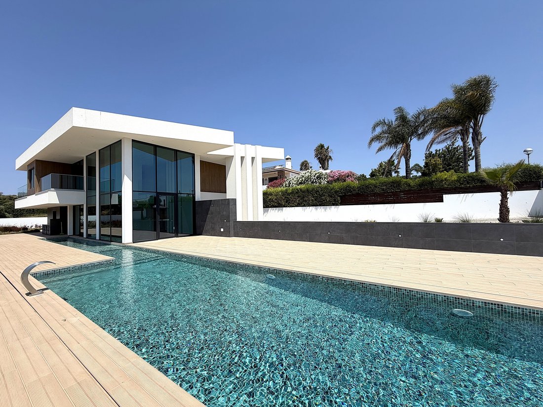 Villa in Praia De Porto Mós, Sao Goncalo de Lagos, Algarve 1 - 18536263