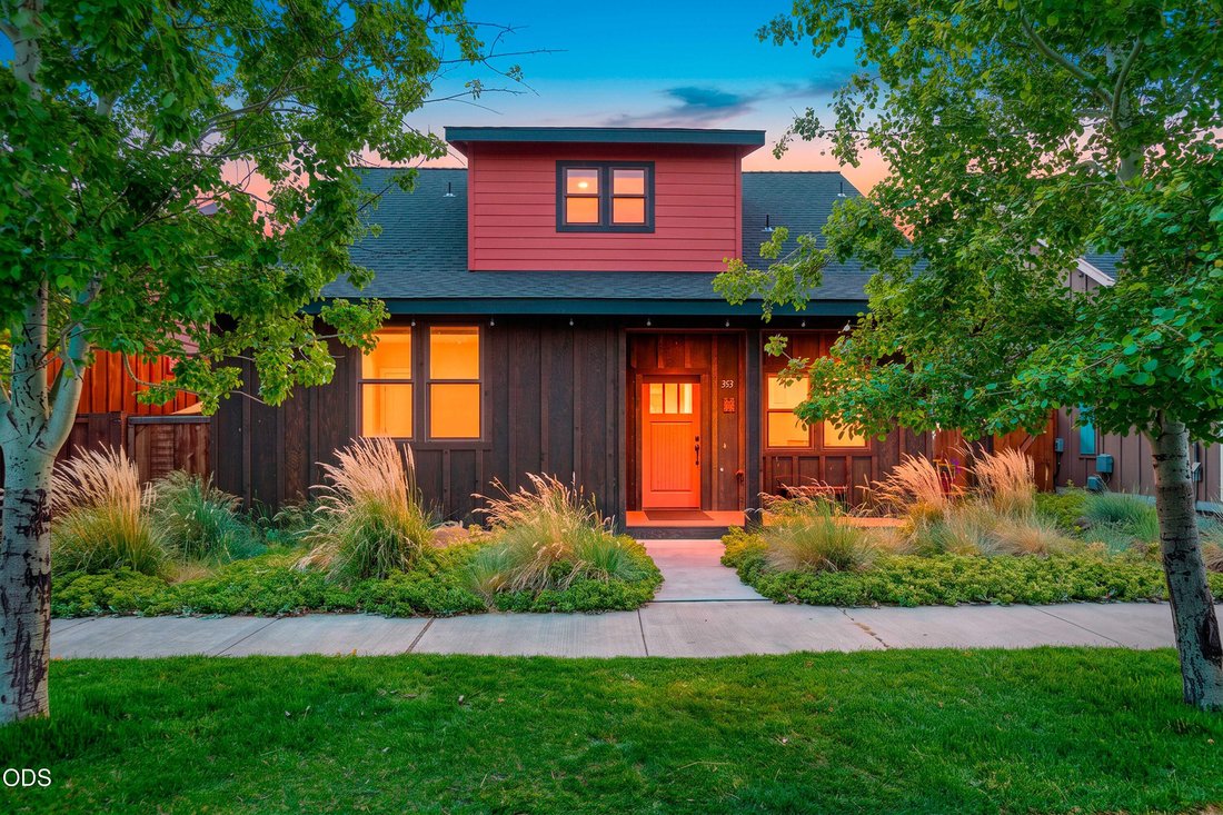 House in Sisters, Oregon, United States 2 - 17940665