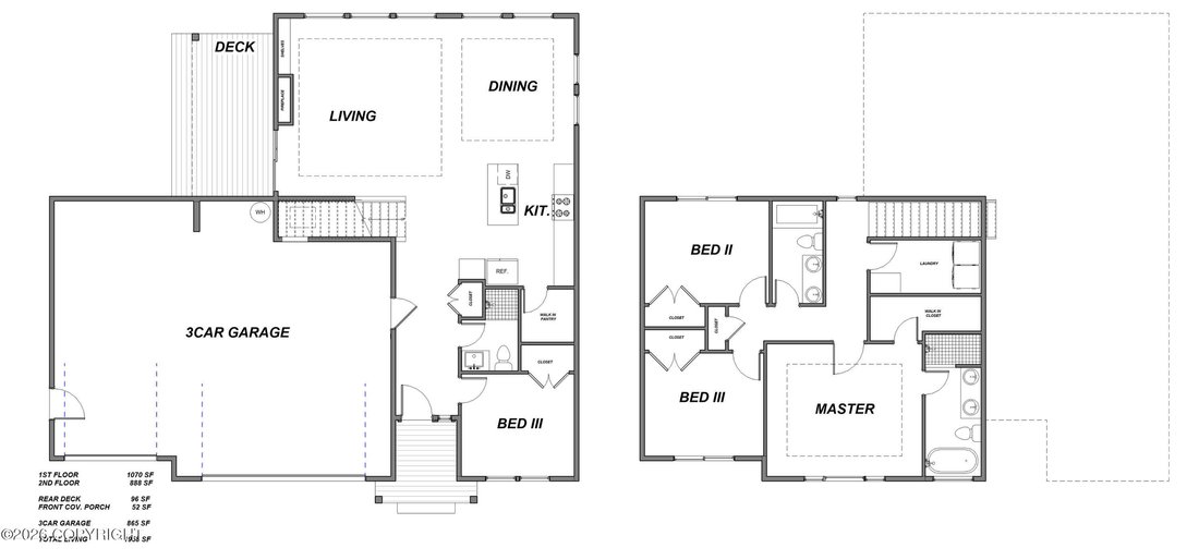 House in Palmer, Alaska, United States 2 - 18433502