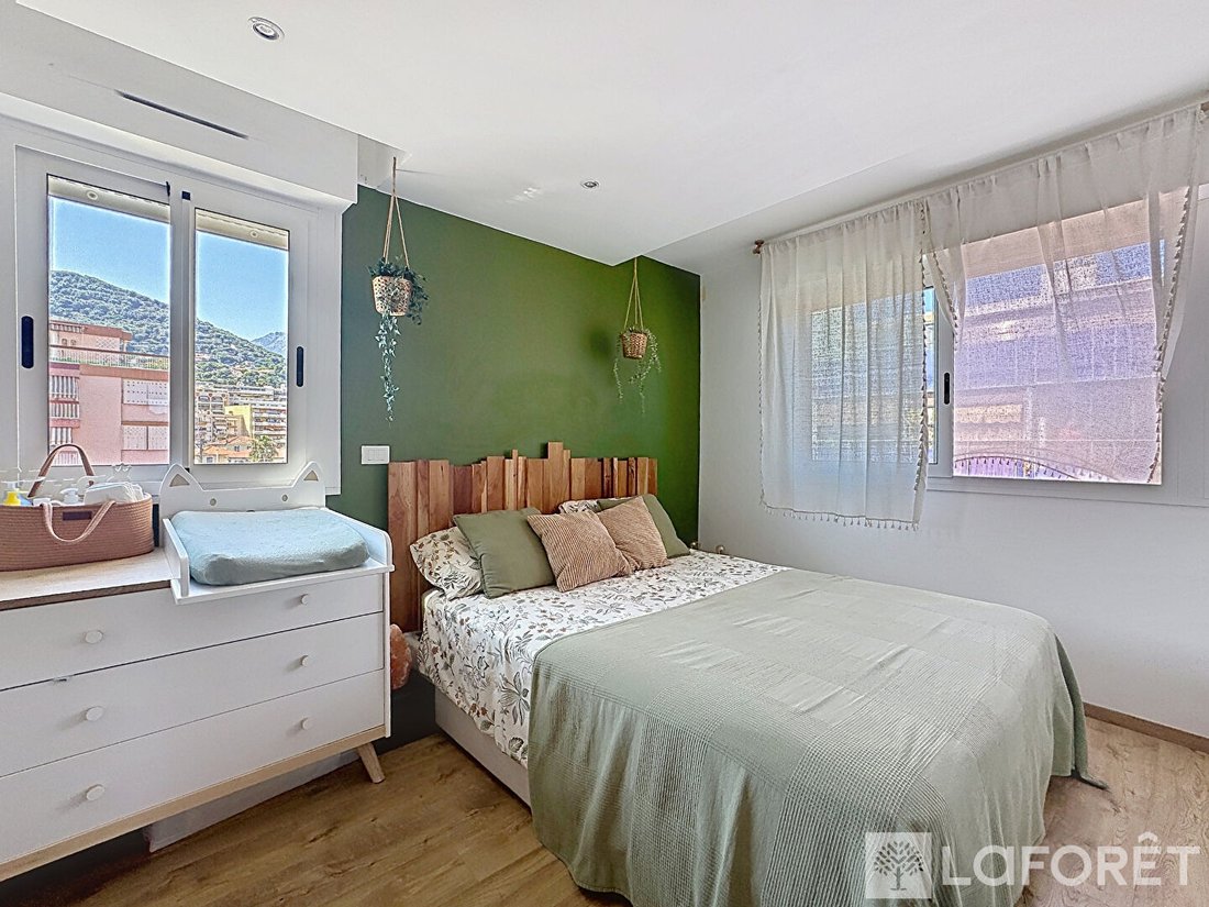 Appartement à Village-Cros de Caste-Coupiere-Mont Gros, Roquebrune-Cap-Martin, France 4 - 18536527