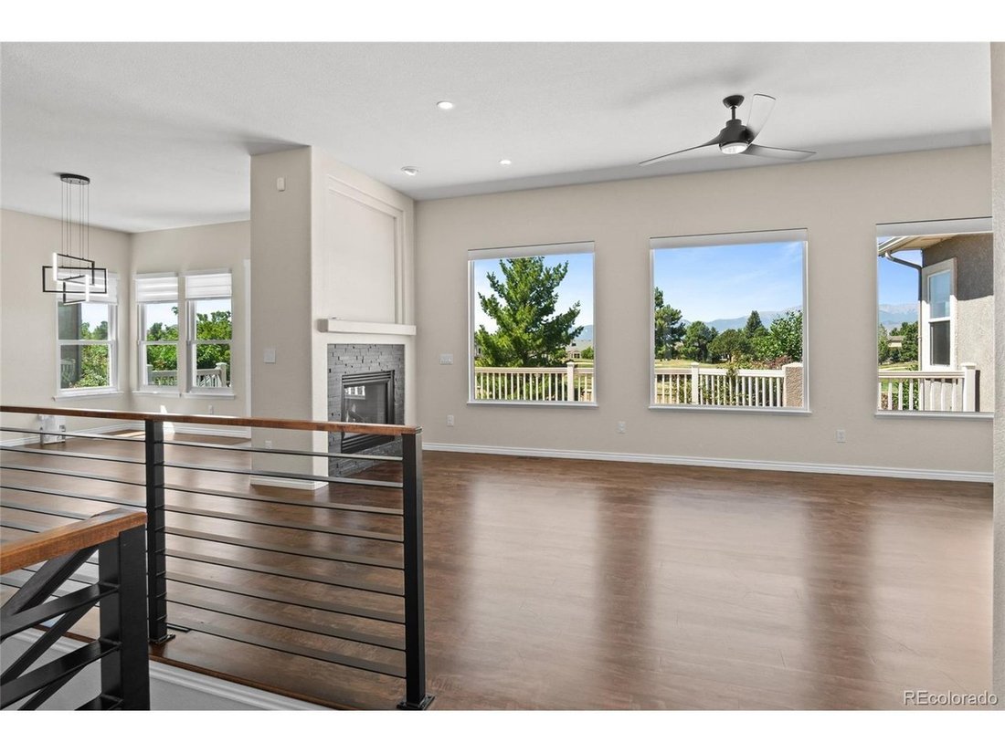House in Colorado Springs, Colorado, United States 5 - 18532675