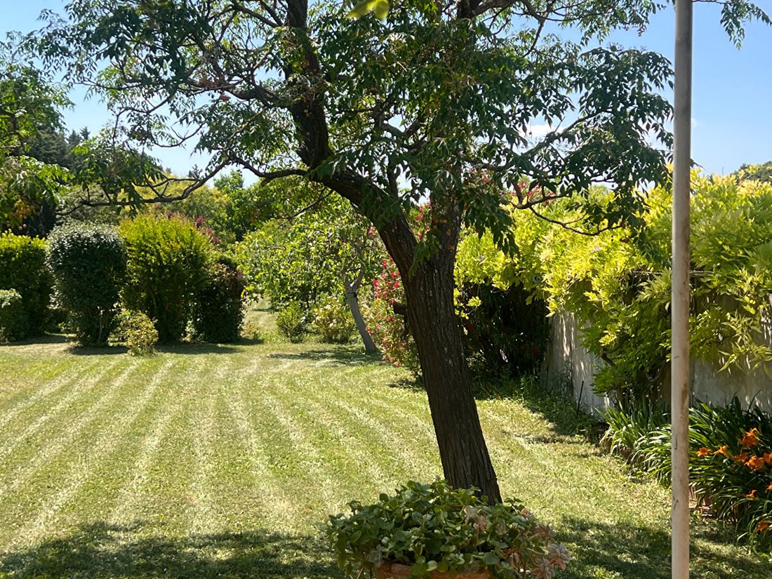 Villa in Ouest, Monteux, France 4 - 18536571