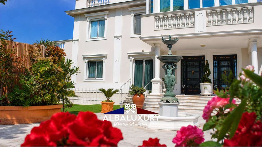 Villa in Banditella, Livorno, Tuscany 4 - 15347590