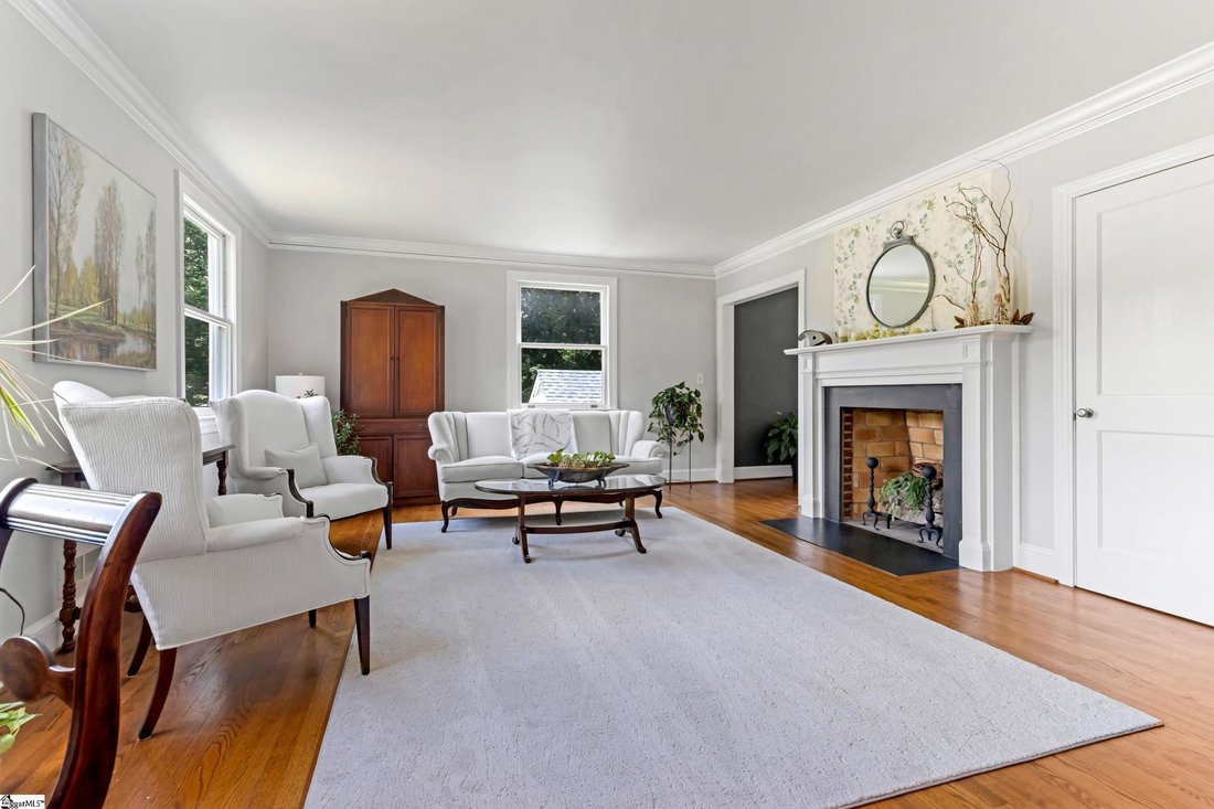 House in Greenville, South Carolina, United States 4 - 18533987
