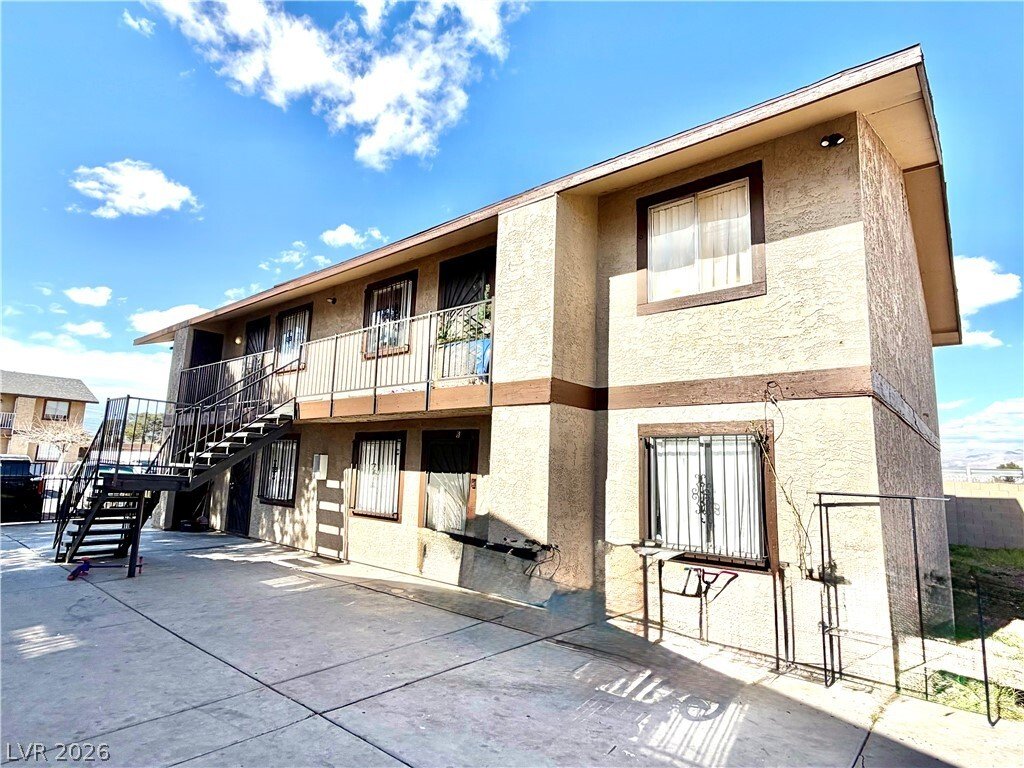 North Las Vegas, Nevada, United States 2 - 18534389