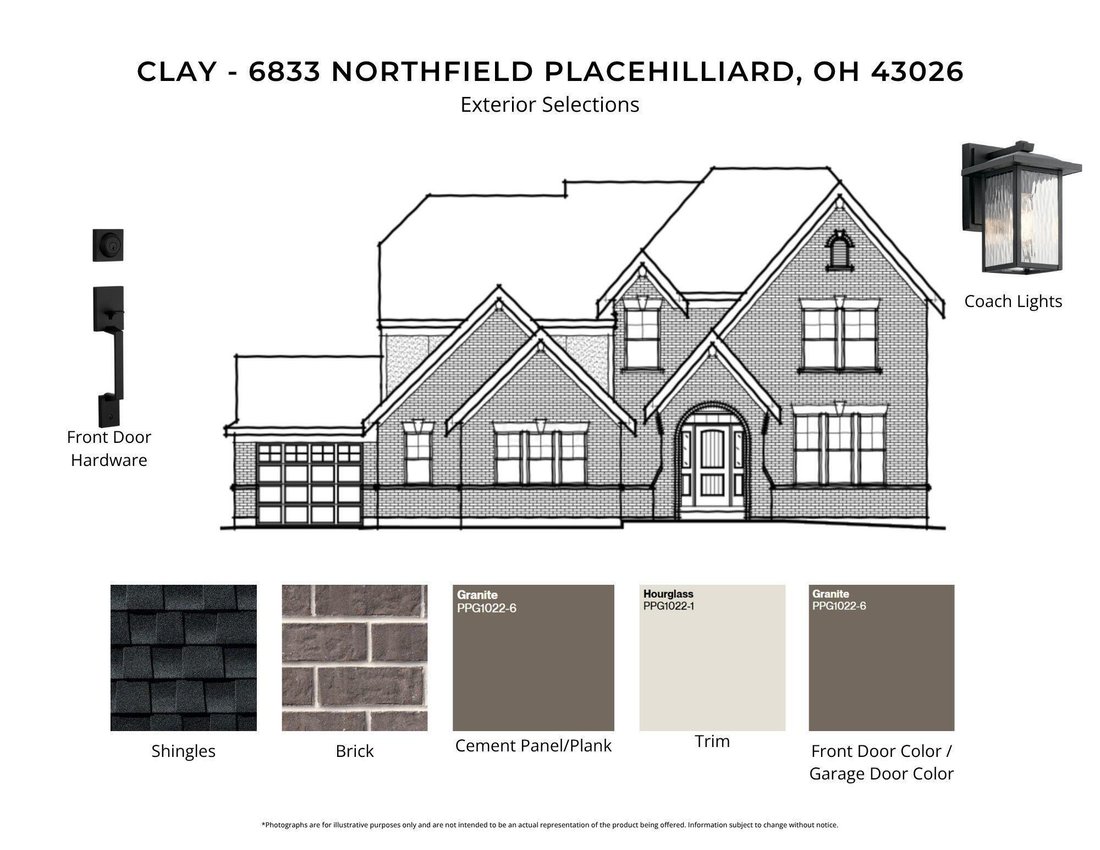 House in Hilliard, Ohio, United States 2 - 17840336