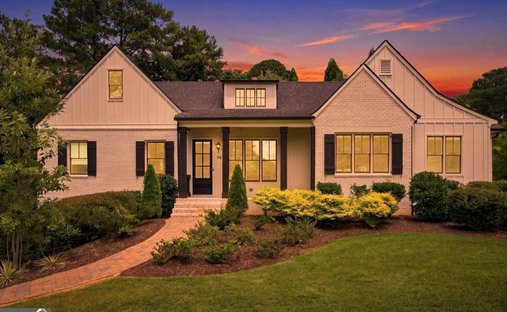 Haus in Roswell, Georgia, Vereinigte Staaten 1