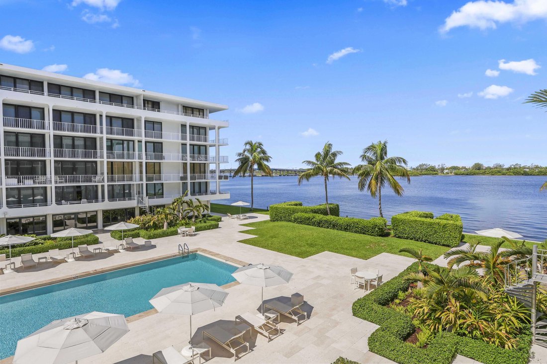 Condo in Palm Beach, Florida, United States 5 - 18536133